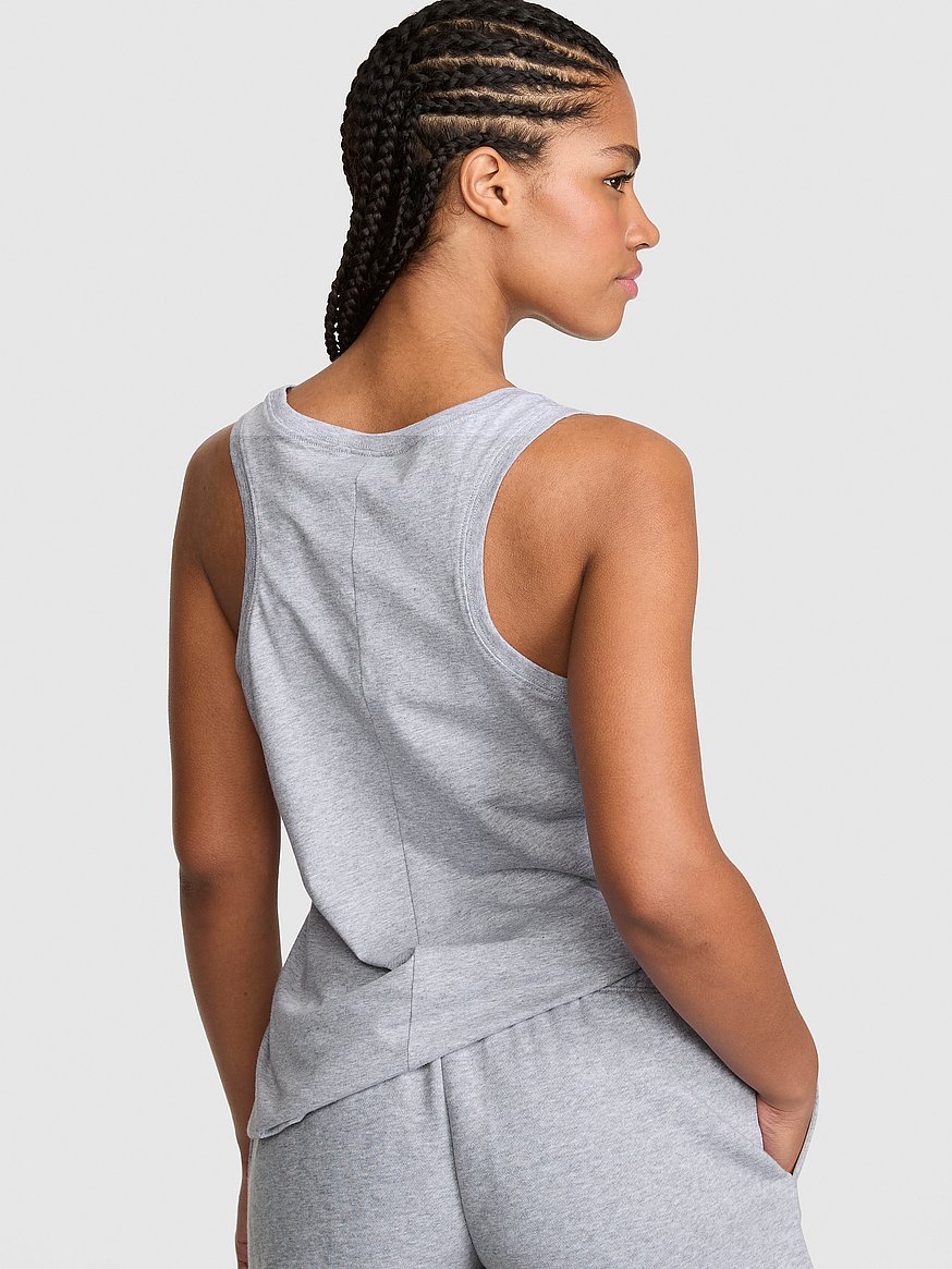 campus cotton™ tank top campus cotton™ tank top
