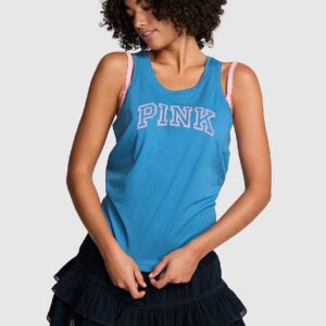 campus cotton™ tank top