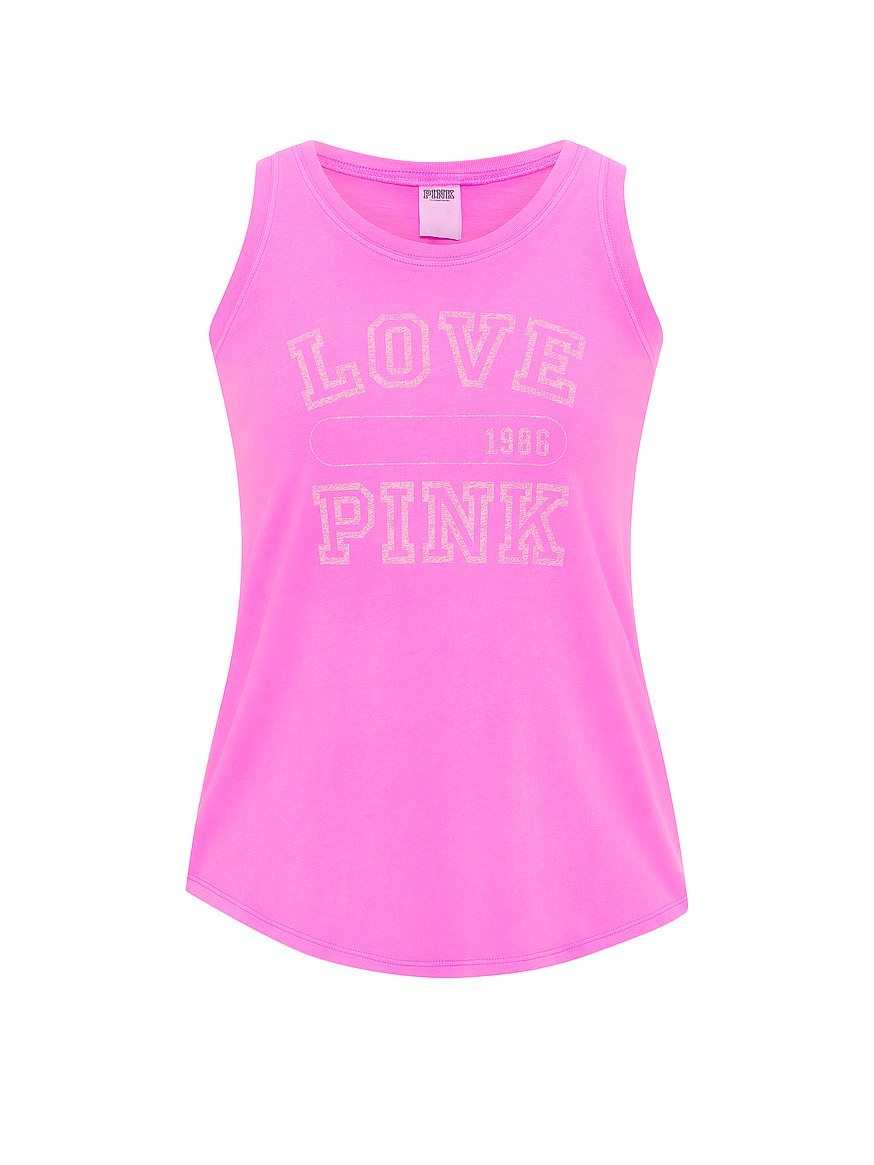 campus cotton™ tank top campus cotton™ tank top