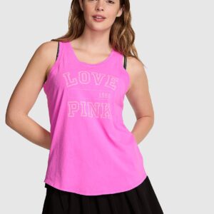campus cotton™ tank top