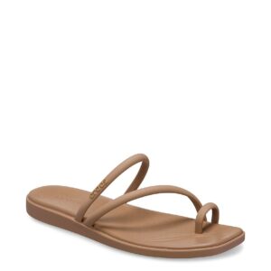 miami toe loop sandal