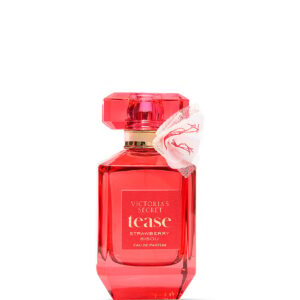 tease strawberry bisou eau de parfum 3.4 oz