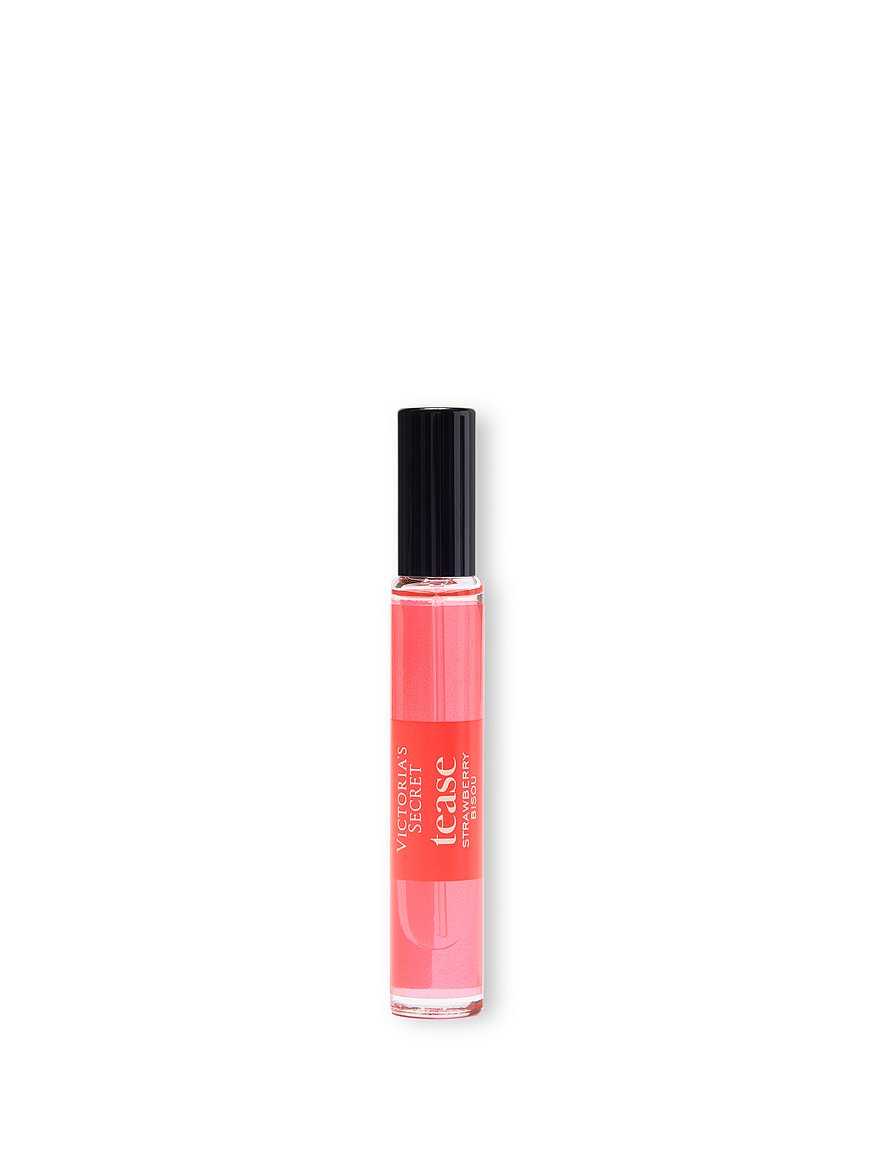 tease strawberry bisou eau de parfum travel spray .23 oz tease strawberry bisou eau de parfum travel spray .23 oz