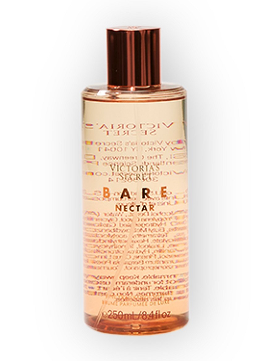 bare nectar fine fragrance mist bare nectar fine fragrance mist