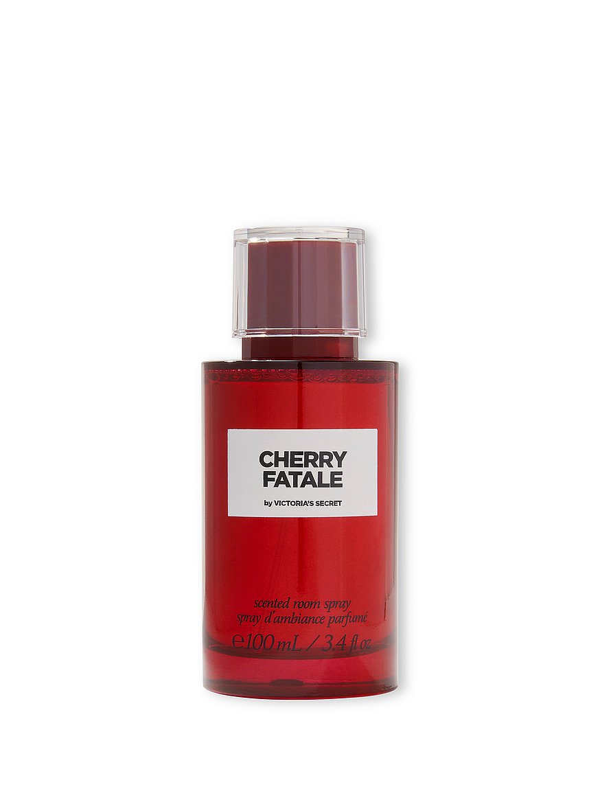 cherry fatale room spray cherry fatale room spray