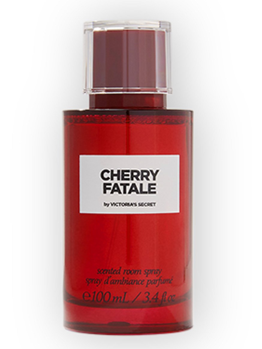 cherry fatale room spray cherry fatale room spray