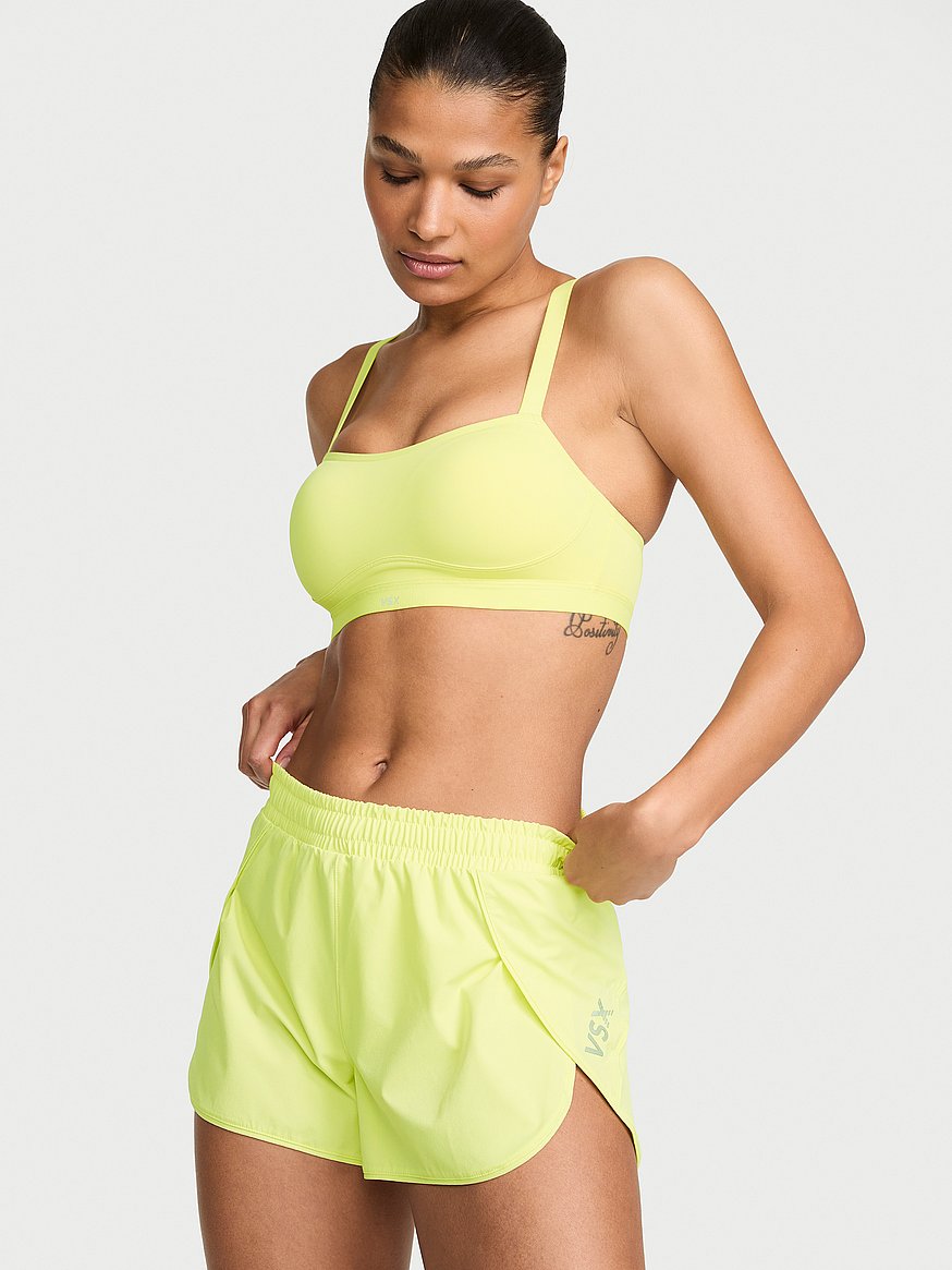 vsx activeflex run short vsx activeflex run short