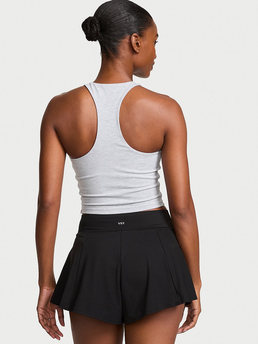 vsx racketcool™ tennis short vsx racketcool™ tennis short