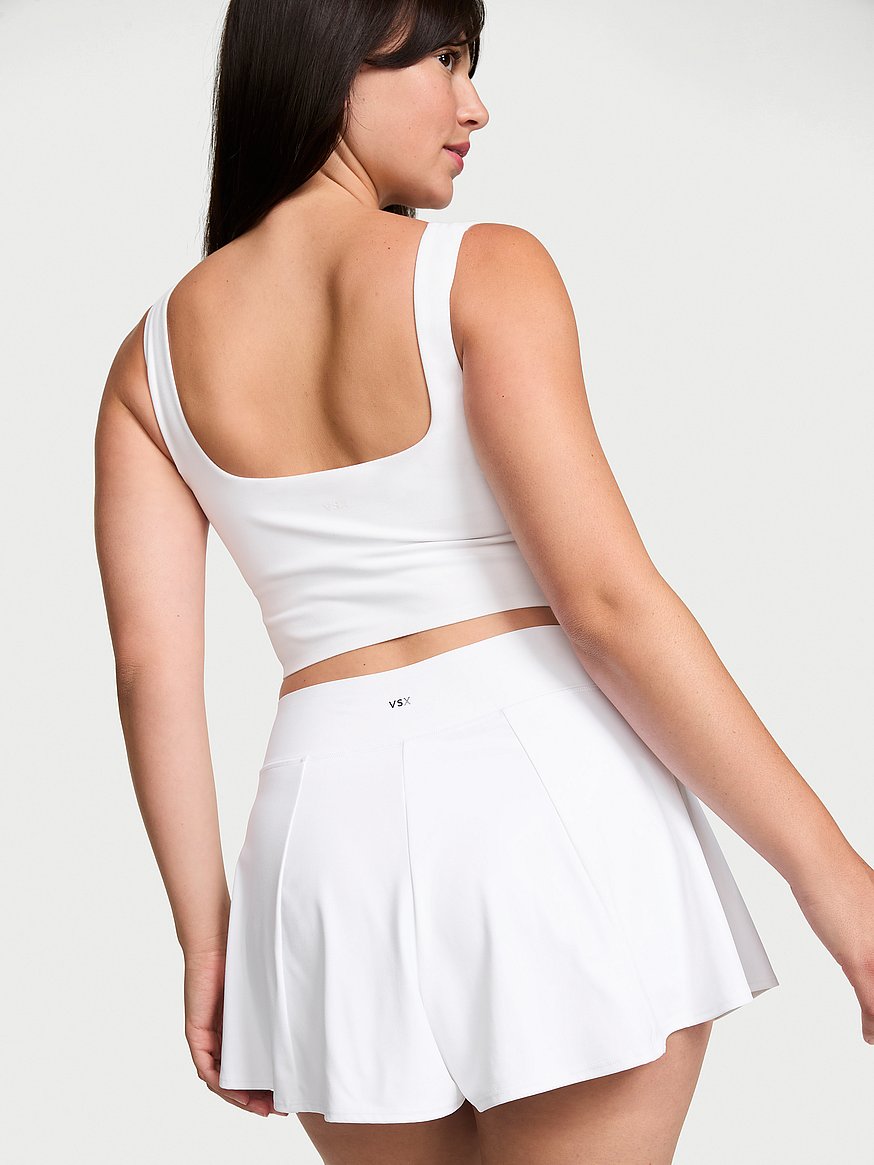vsx racketcool™ tennis short vsx racketcool™ tennis short