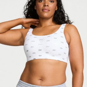 vsx featherweight™ max sports bra