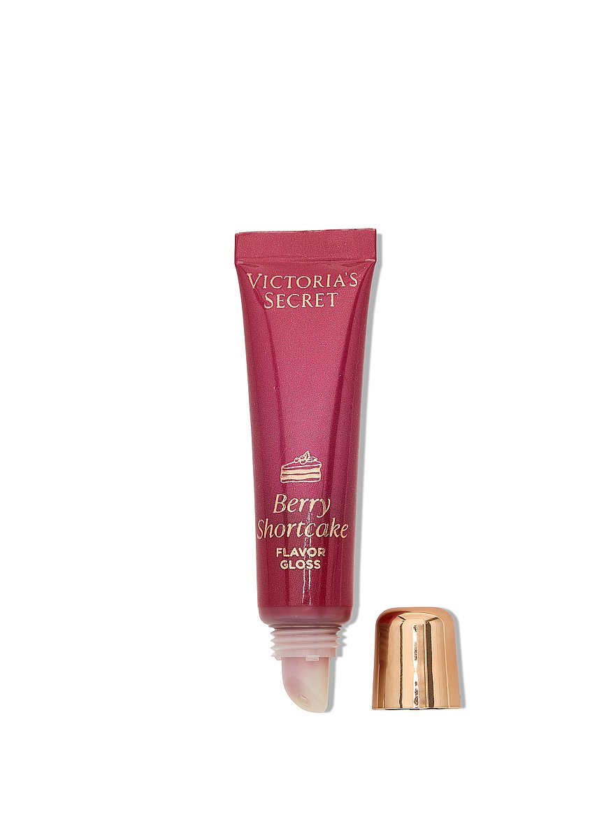 flavor gloss flavor gloss
