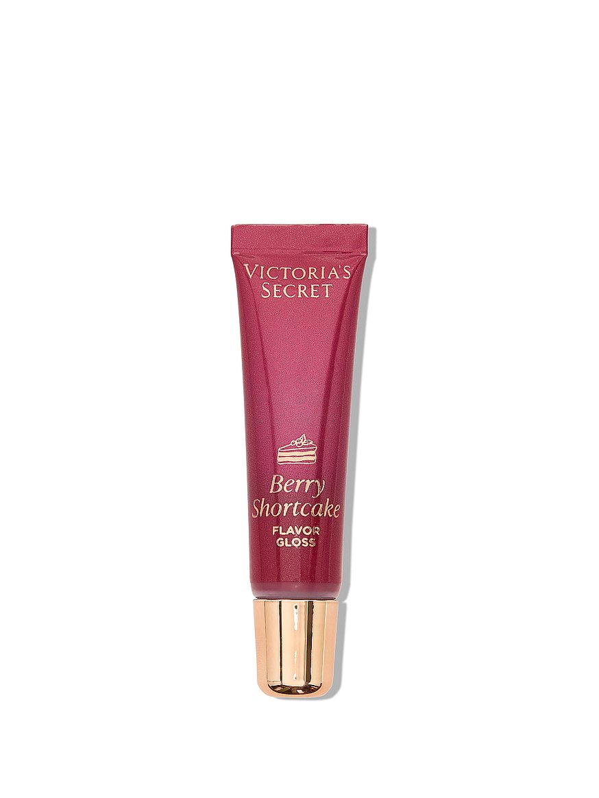 flavor gloss flavor gloss