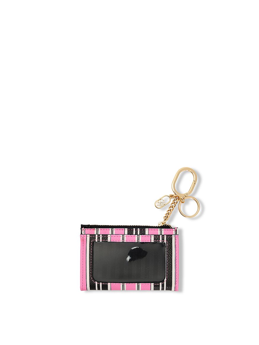 foldover card case keychain foldover card case keychain