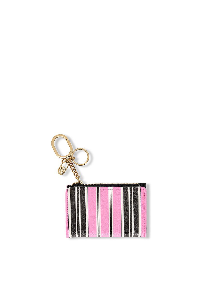 foldover card case keychain foldover card case keychain