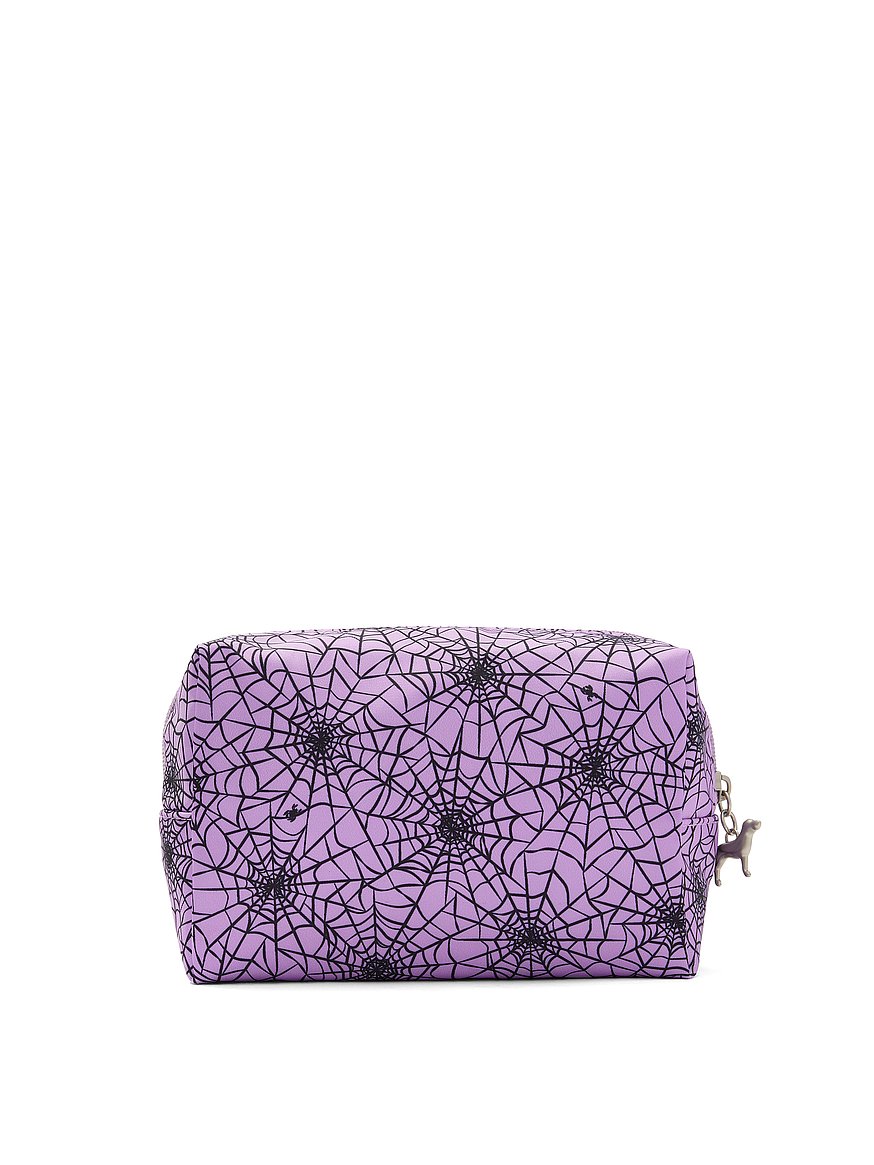 top zip makeup bag top zip makeup bag