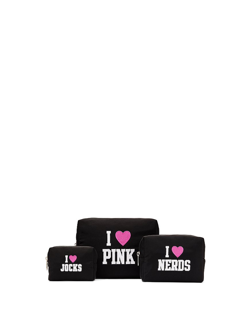makeup bag trio makeup bag trio