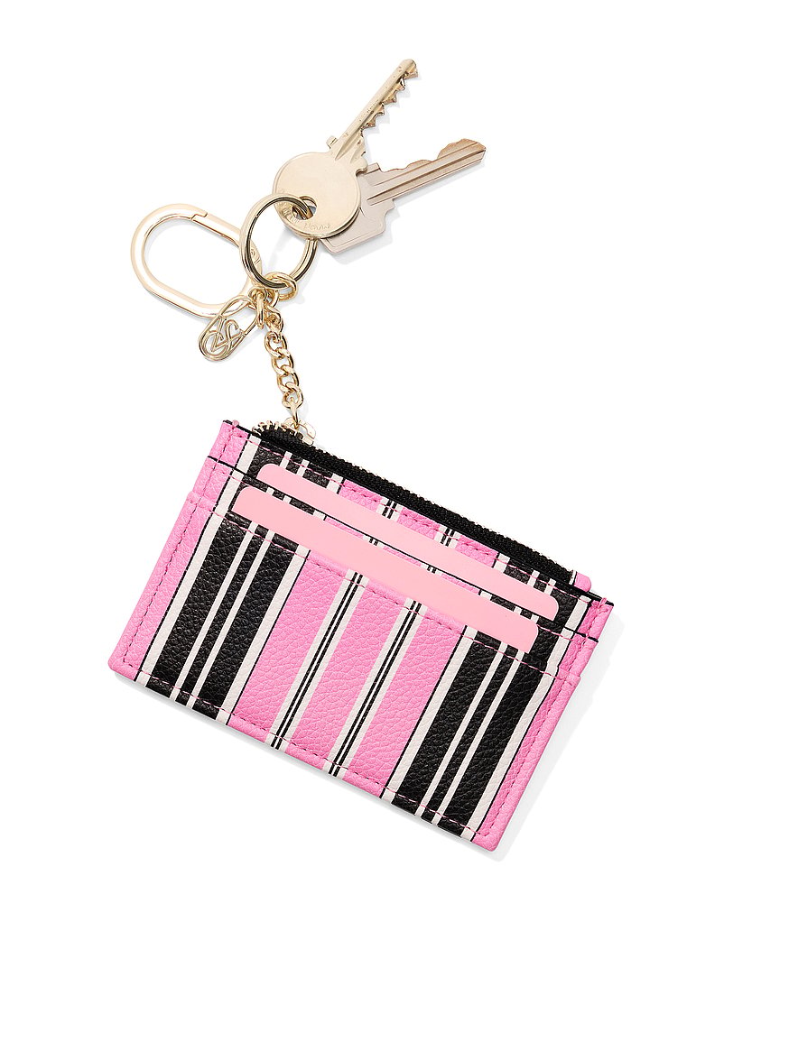 classic card case keychain classic card case keychain