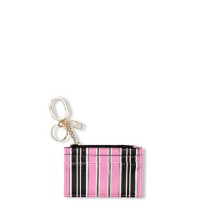 classic card case keychain
