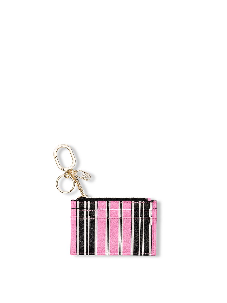 classic card case keychain classic card case keychain