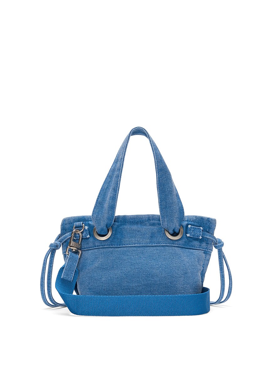canvas flat bottom mini tote bag canvas flat bottom mini tote bag
