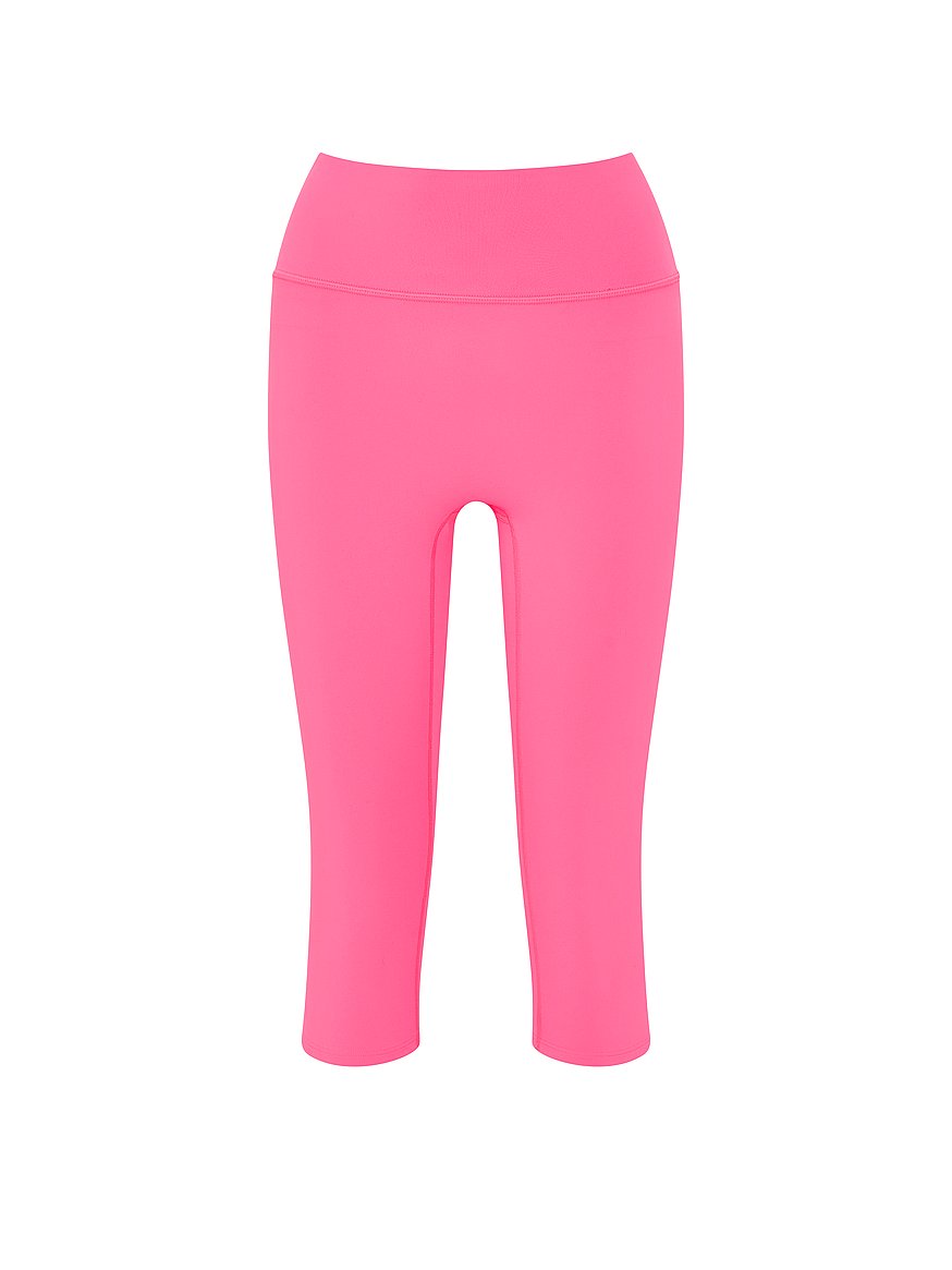 pink relay™ capri leggings pink relay™ capri leggings