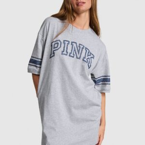 Home campus cotton™ t shirt dress