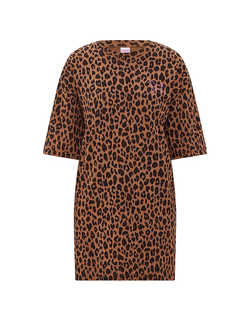 campus cotton™ t shirt dress campus cotton™ t shirt dress