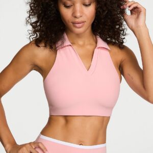 Витрина vsx racketcool™ collared bra top