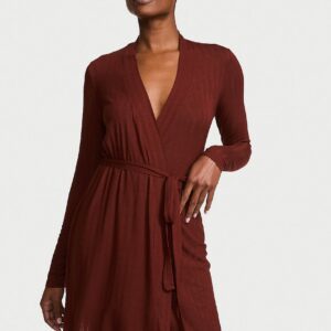sosoft™ modal ultra fine short robe