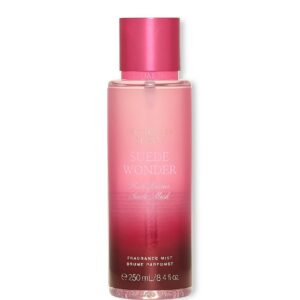 velvet bohemia fragrance mist