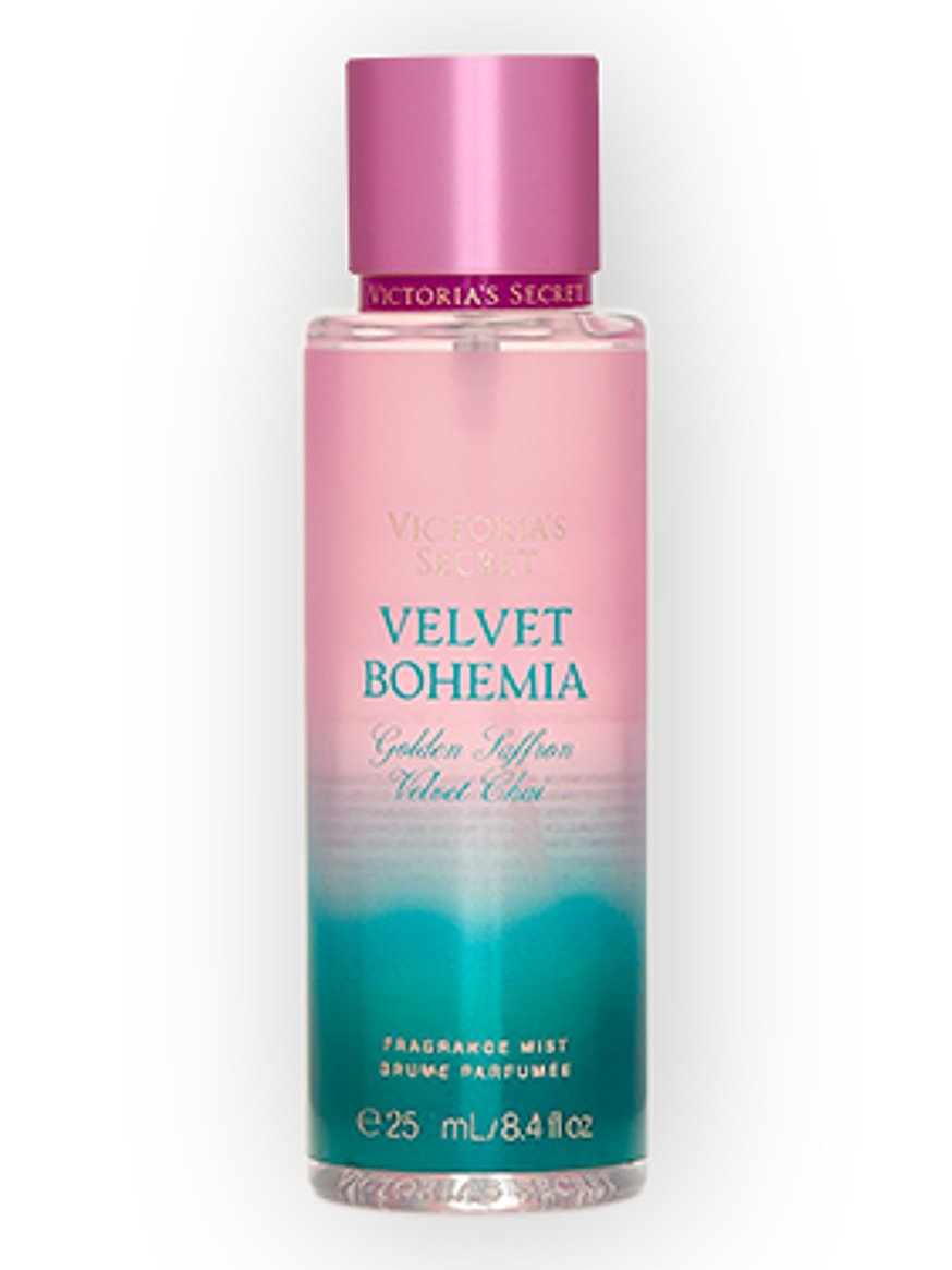 velvet bohemia fragrance mist velvet bohemia fragrance mist