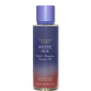 velvet bohemia fragrance mist