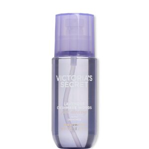 lavender cashmere woods hair & body mist