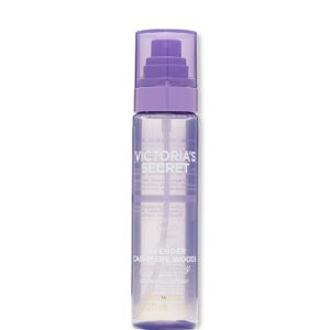 lavender cashmere woods pillow mist