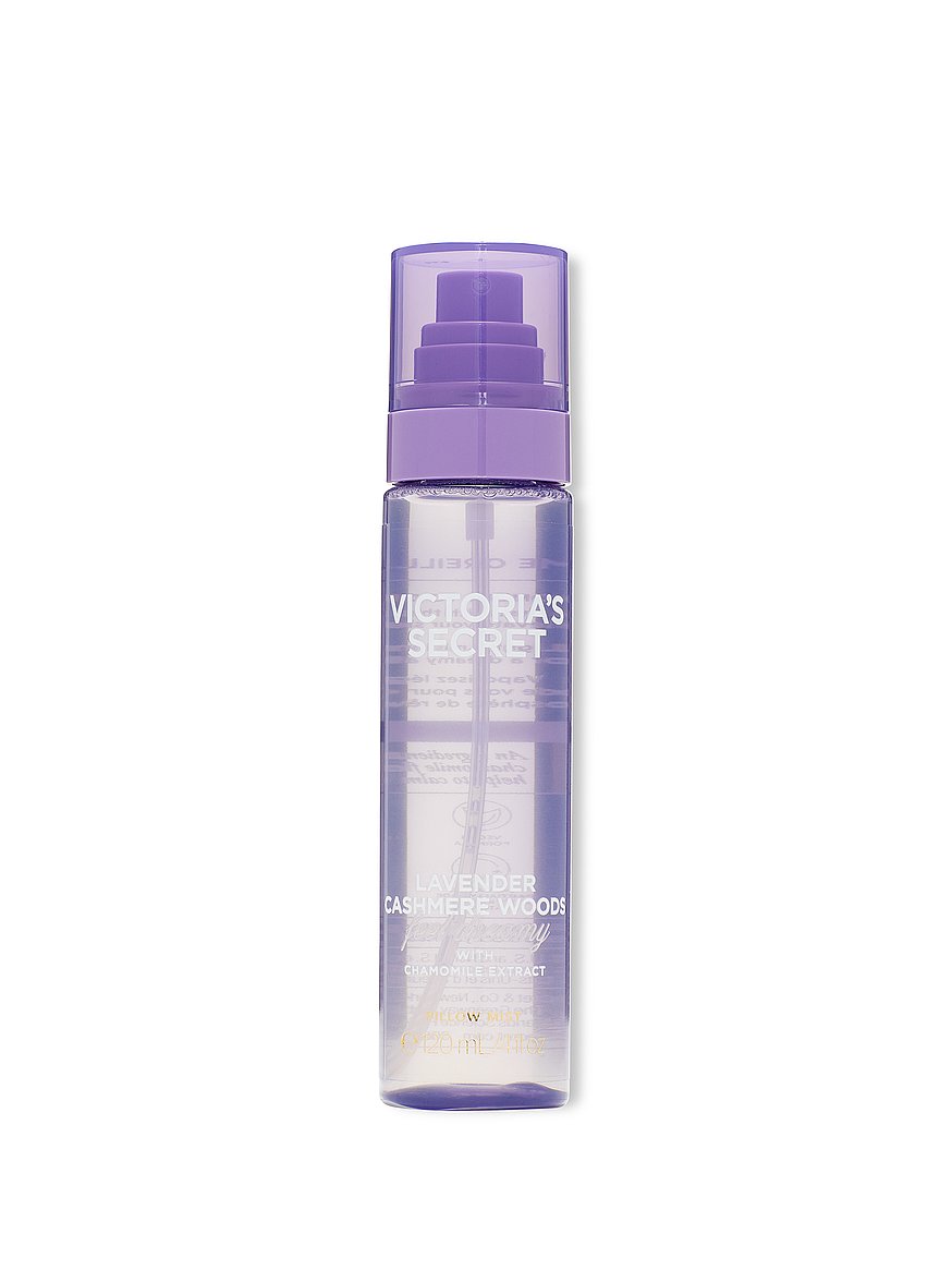 lavender cashmere woods pillow mist lavender cashmere woods pillow mist