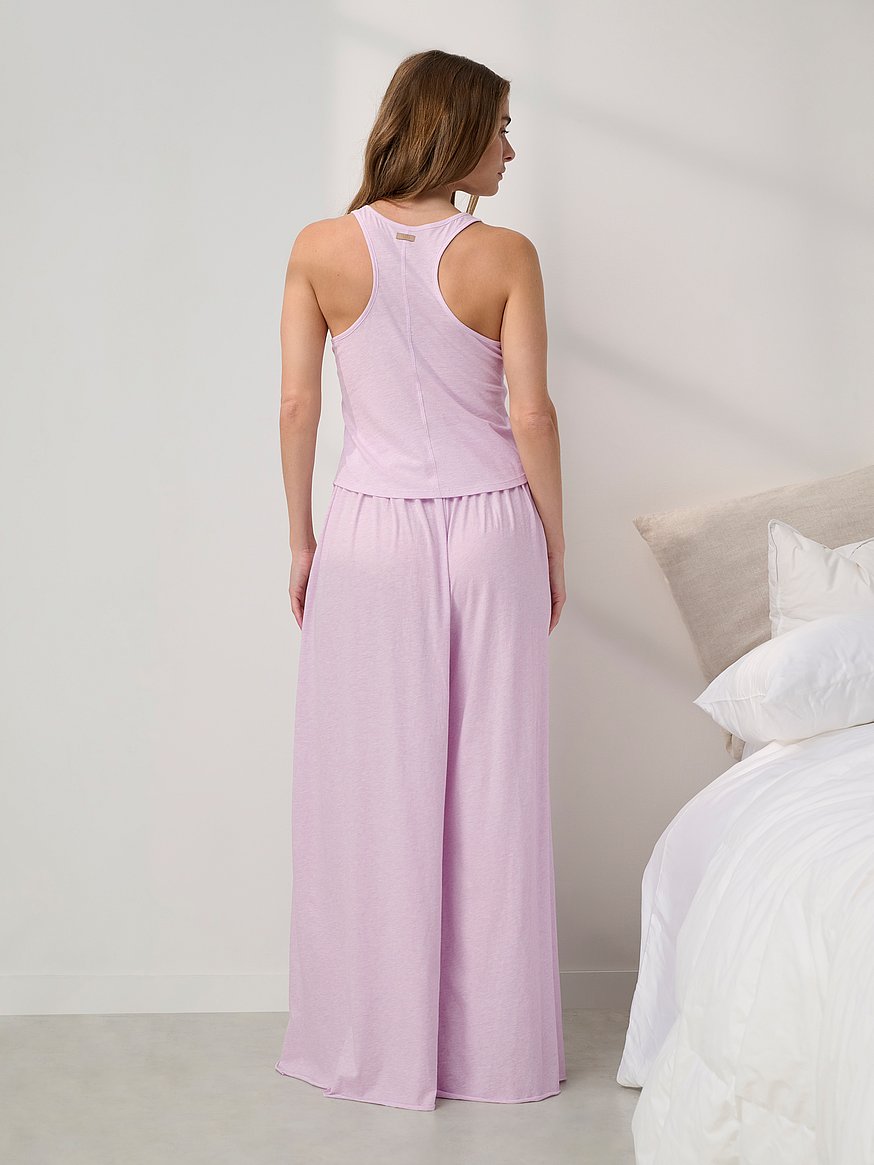 organic pima curved hem tank organic pima curved hem tank