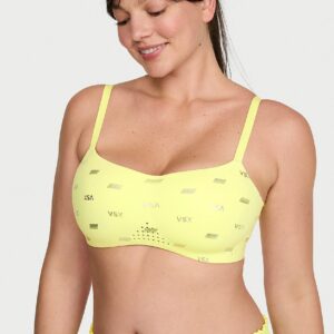 Витрина vsx featherweight™ light balconette sports bra