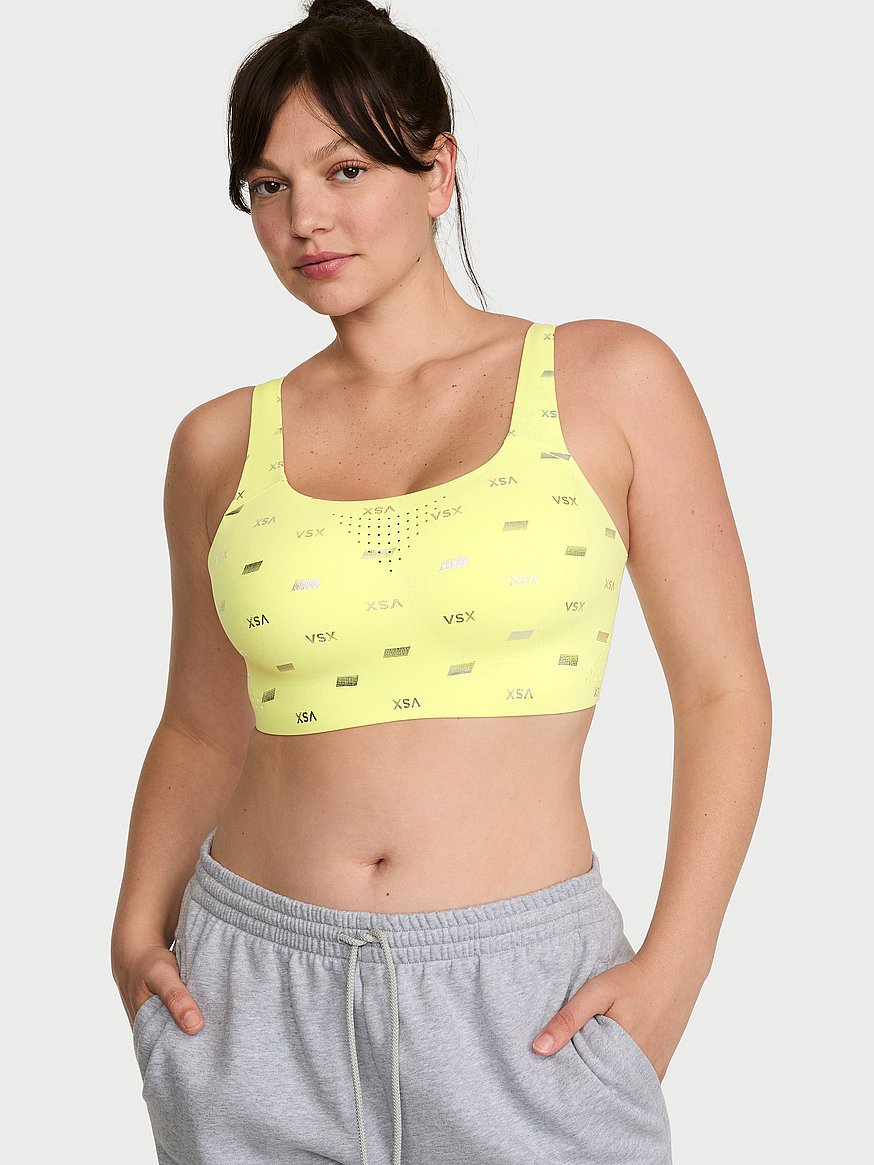 vsx featherweight™ max sports bra vsx featherweight™ max sports bra