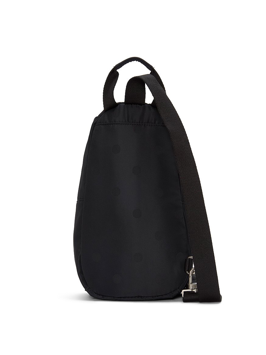 satin sling bag satin sling bag