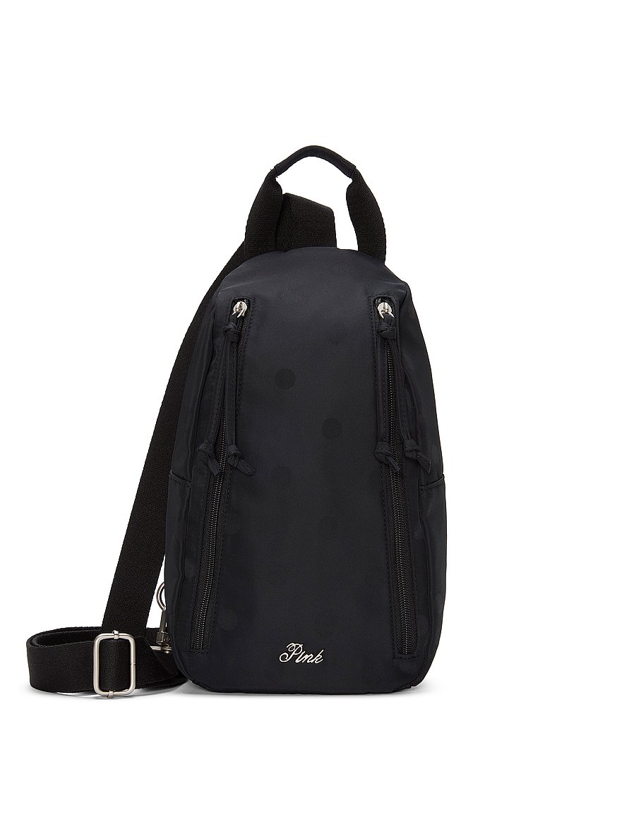 satin sling bag satin sling bag