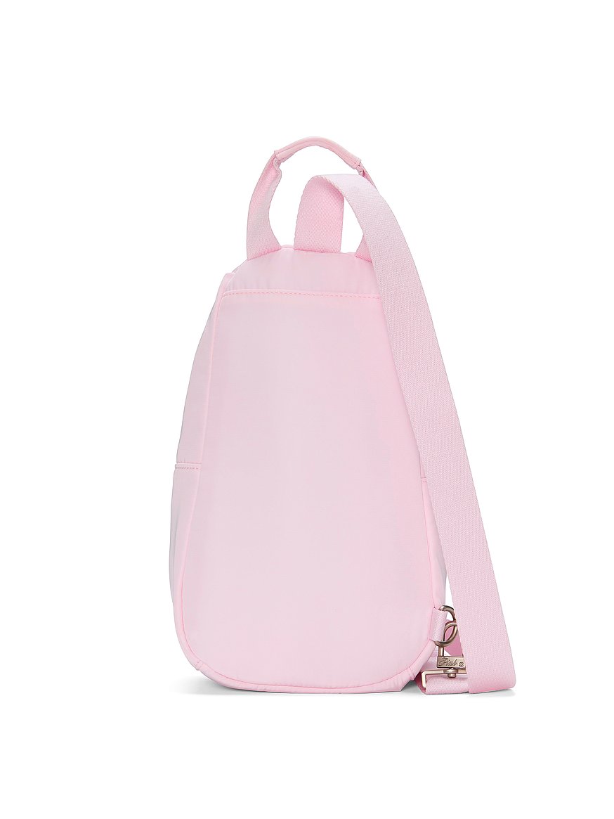satin sling bag satin sling bag