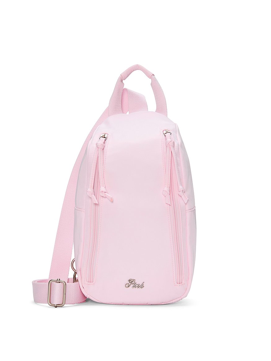 satin sling bag satin sling bag