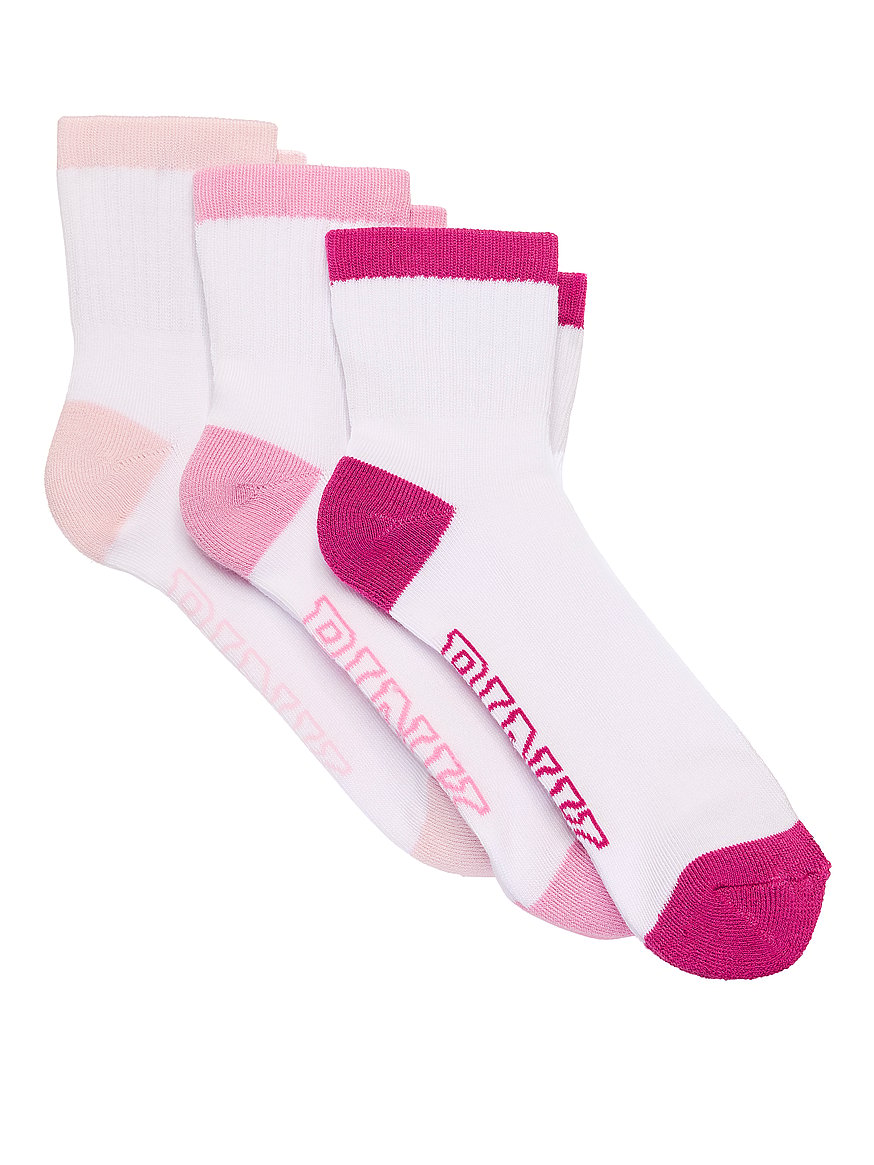 3 pack quarter socks 3 pack quarter socks