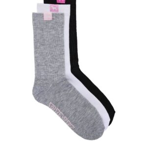 3 pack crew socks