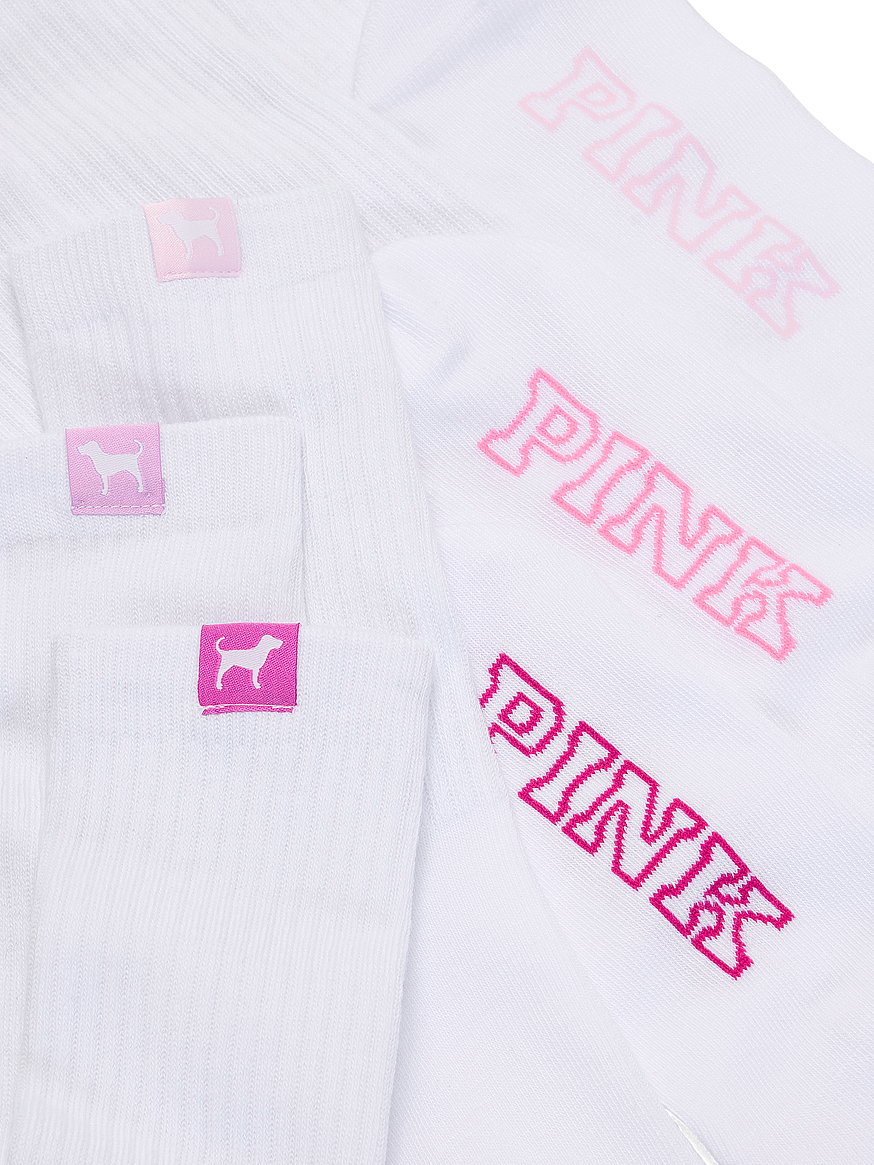 3 pack crew socks 3 pack crew socks