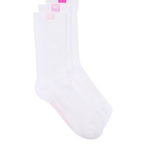 3 pack crew socks