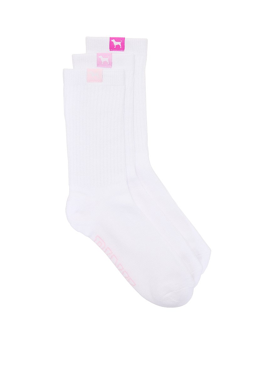 3 pack crew socks 3 pack crew socks