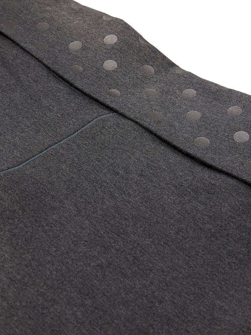 all day cotton™ foldover bike shorts all day cotton™ foldover bike shorts