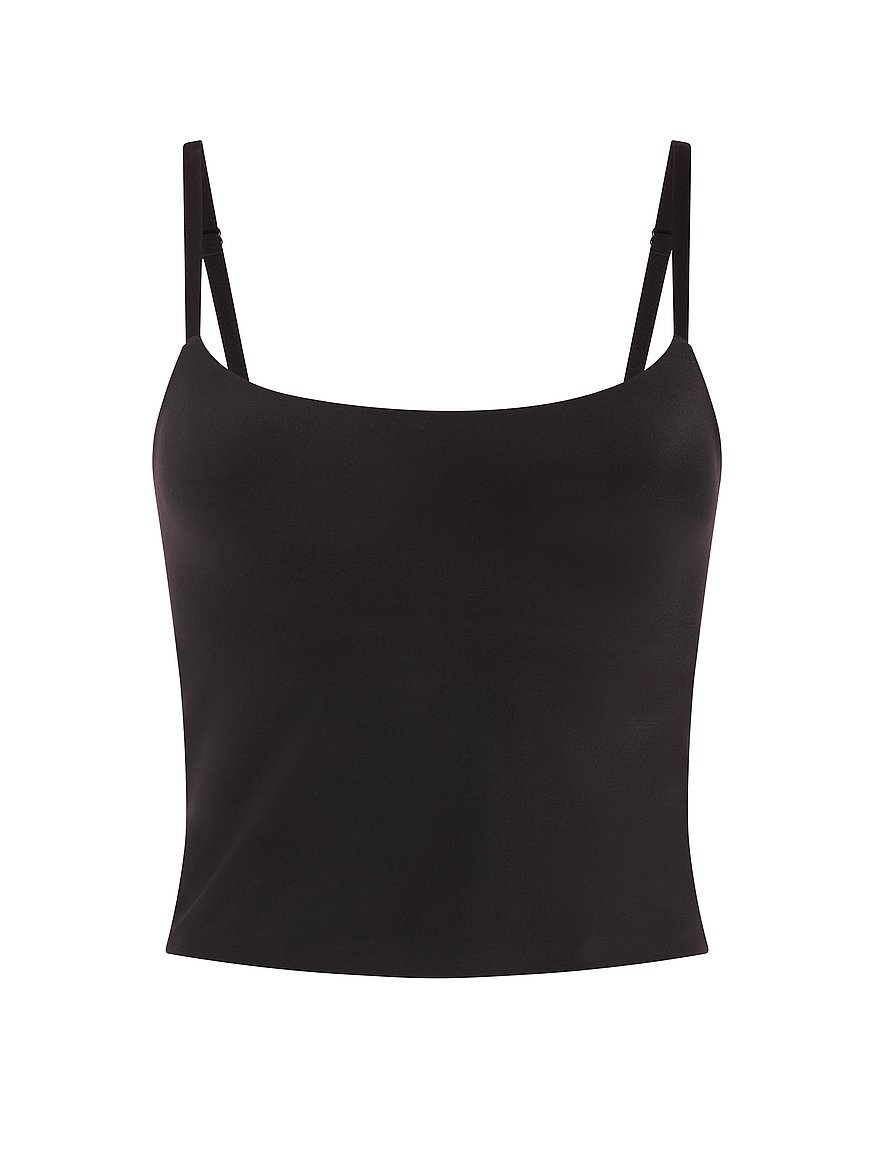 marshmallow lightly lined wireless comfy cami marshmallow lightly lined wireless comfy cami