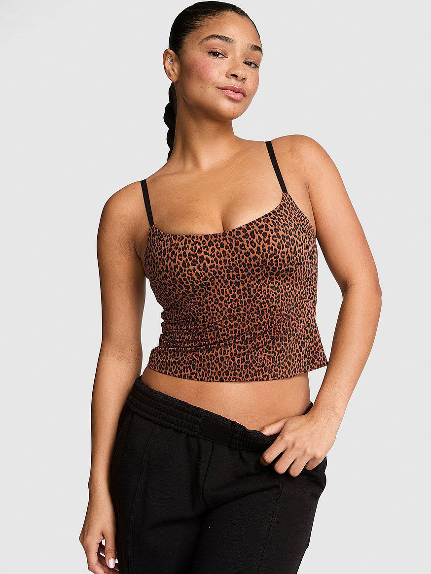 marshmallow lightly lined wireless comfy cami marshmallow lightly lined wireless comfy cami